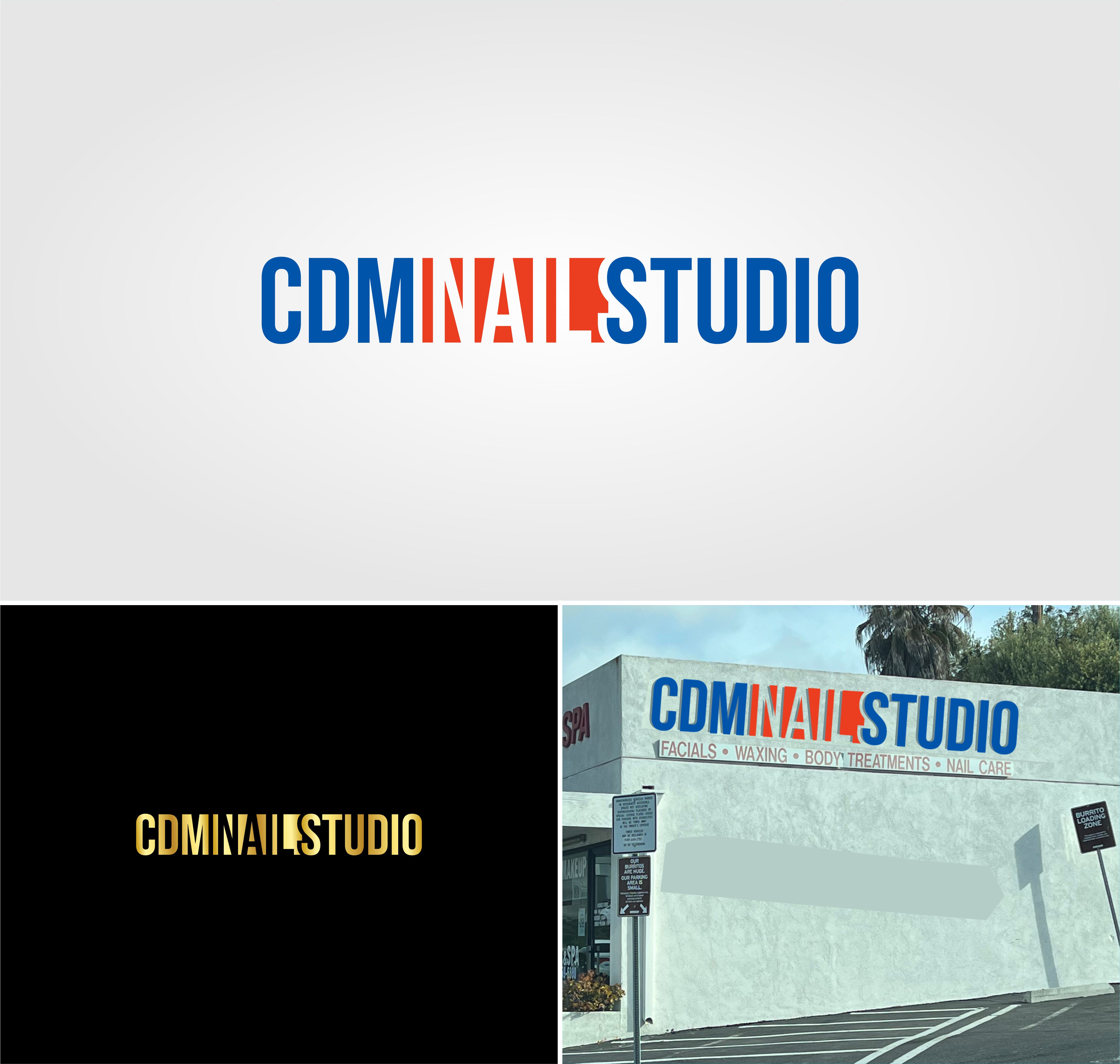 Diseño de Logo por Septian Yossi para este proyecto | Diseño #30355106