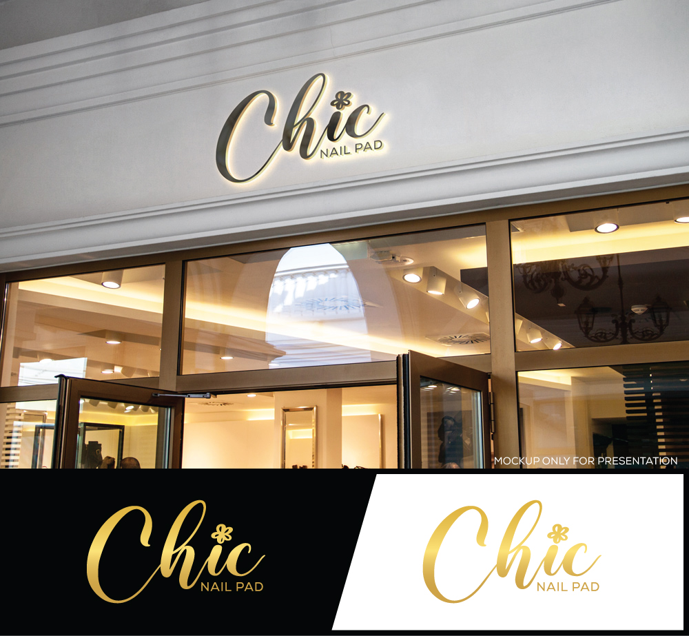 Logo Design by RedMyDC for this project | Design #30346311