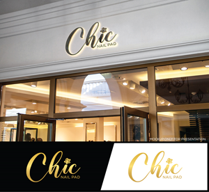 Logo Design by RedMyDC for this project | Design: #30346311
