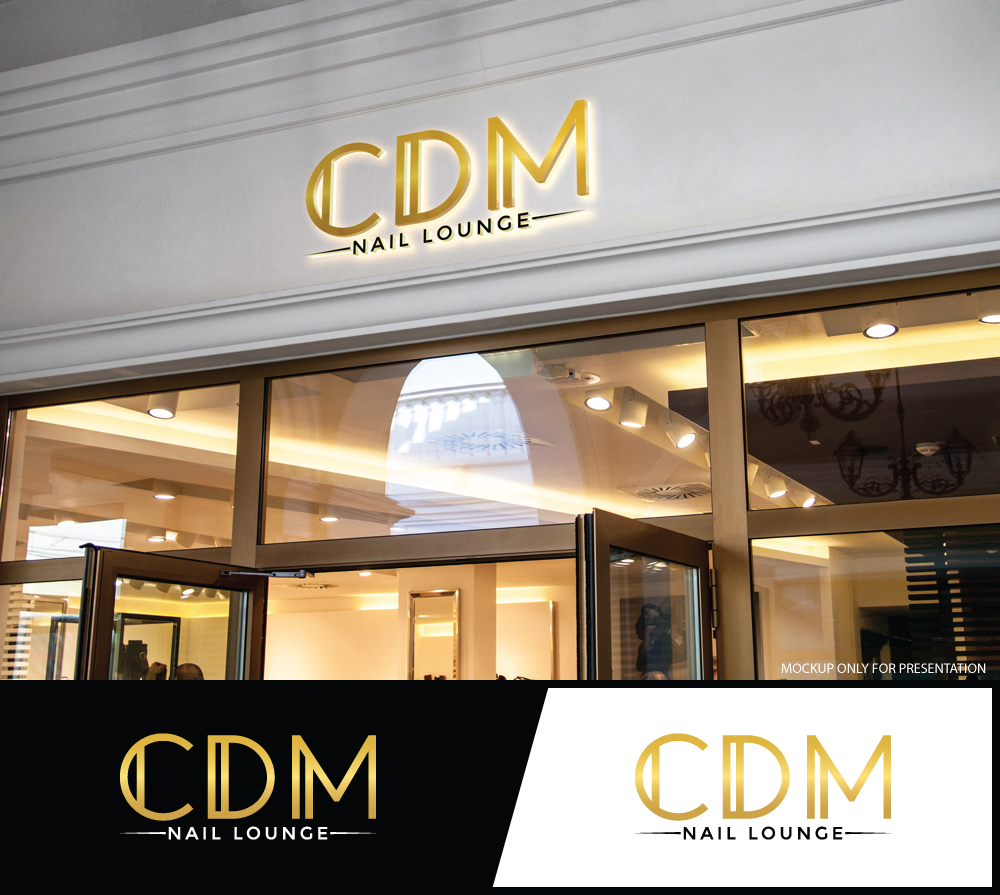 Logo Design by RedMyDC for this project | Design #30395448