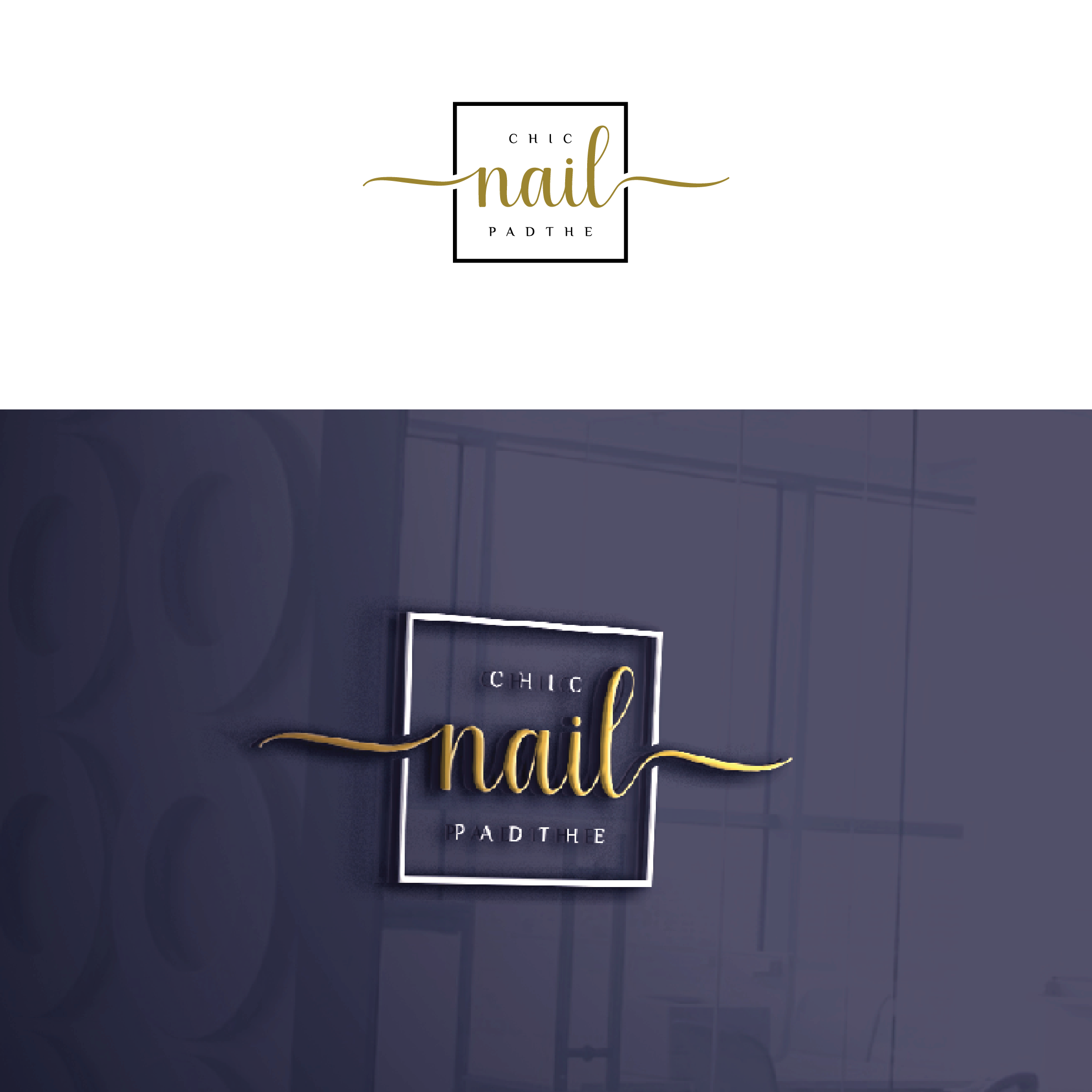 Logo Design by tyaz 2 for this project | Design #30345285