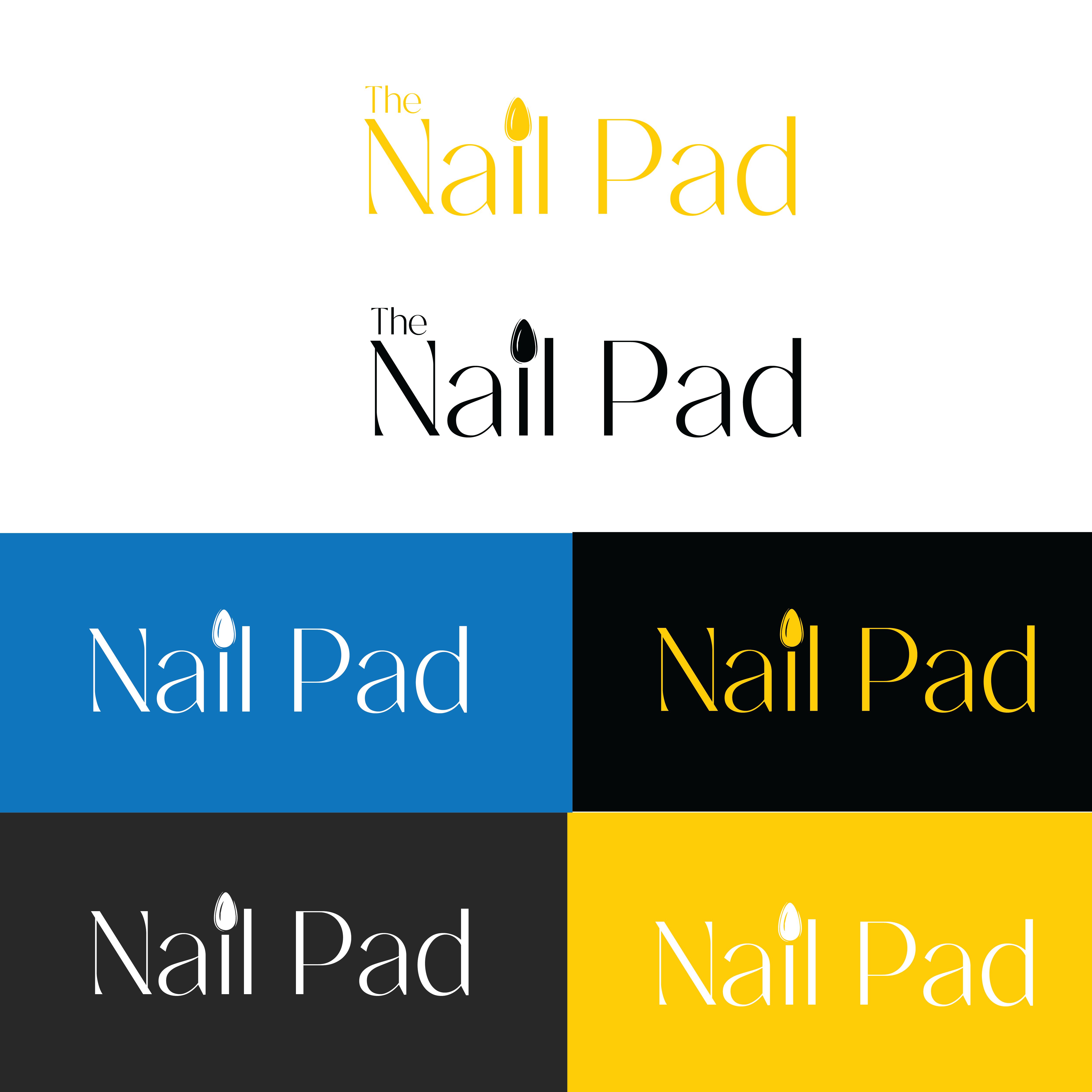 Logo Design by Rahul b jakabal for this project | Design #30348525