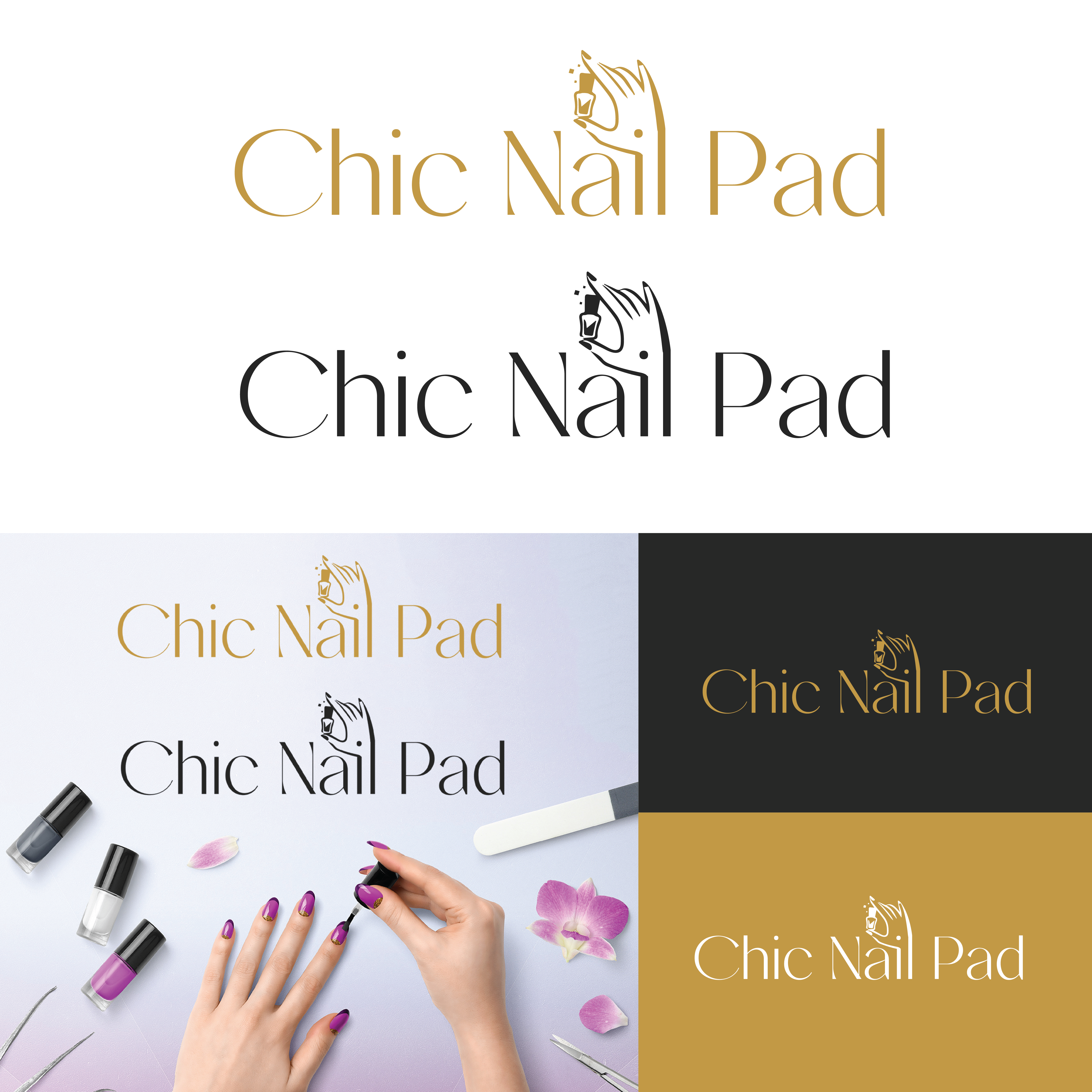 Logo Design by Rahul b jakabal for this project | Design #30348663