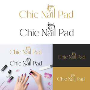 Logo Design by Rahul b jakabal for this project | Design: #30348663