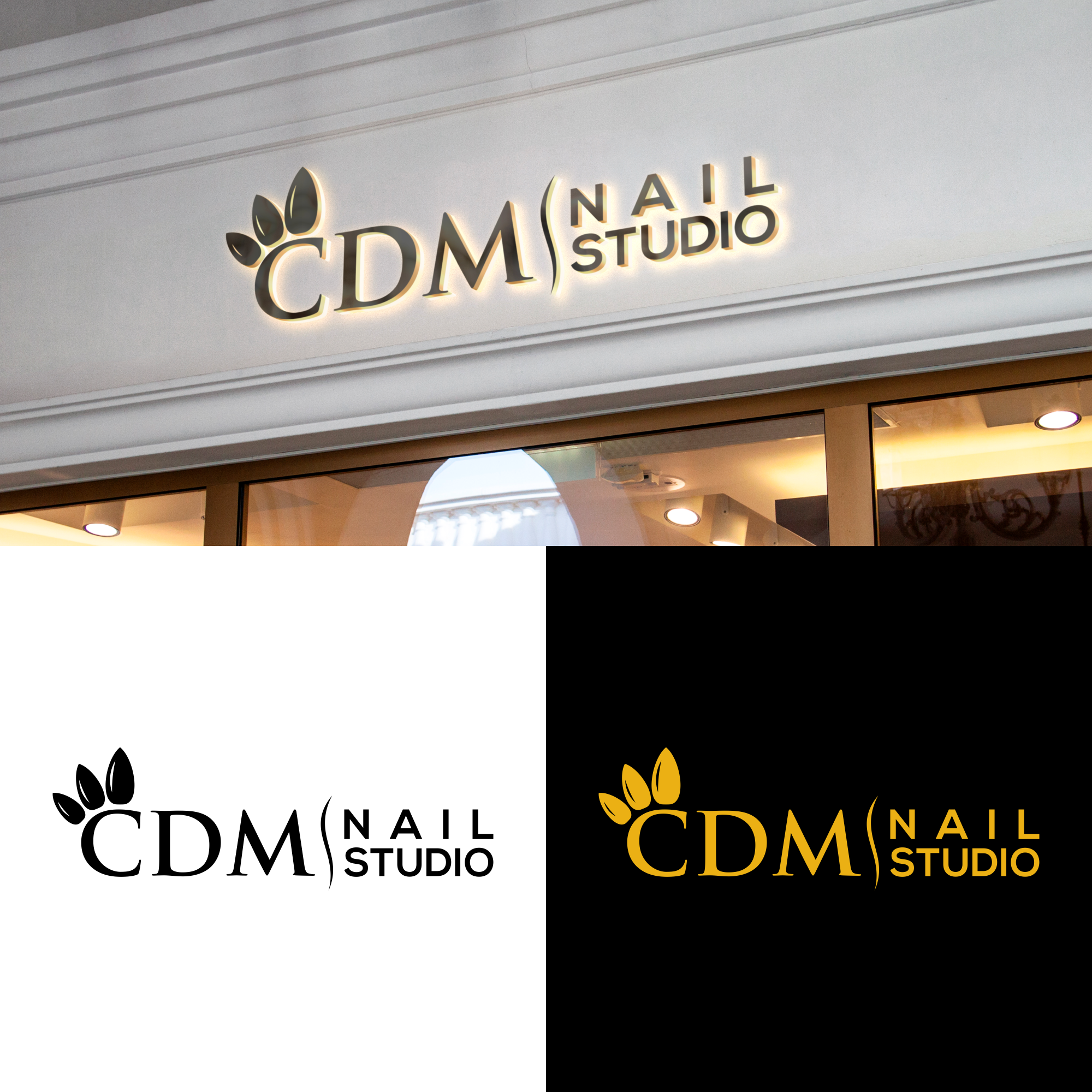 Logo Design by Cah RE 2 for this project | Design #30353823