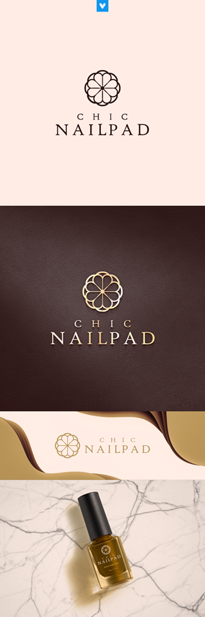 Logo Design by ViniRatieri for this project | Design: #30347126