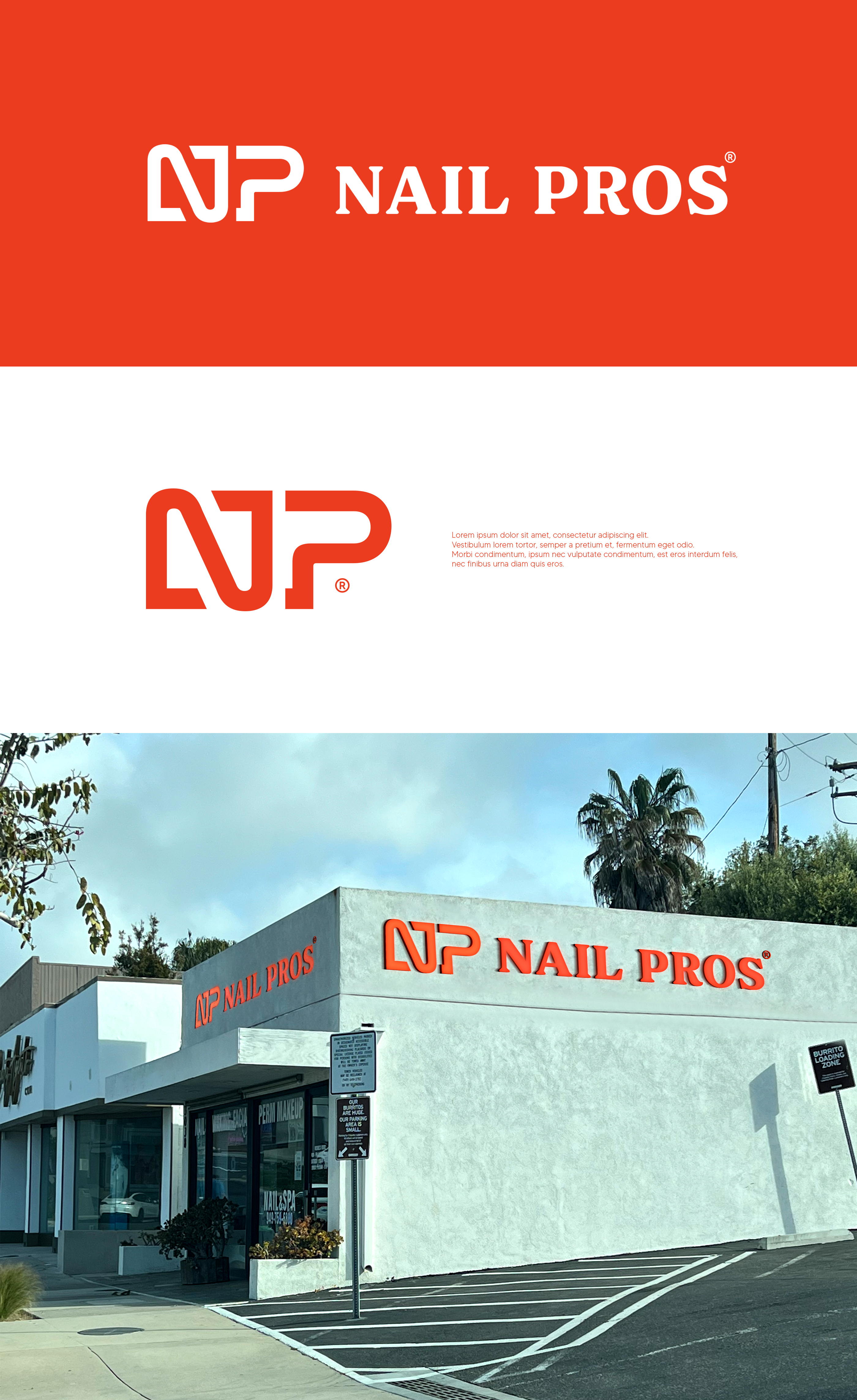 Diseño de Logo por Rash Medios para este proyecto | Diseño #30354815