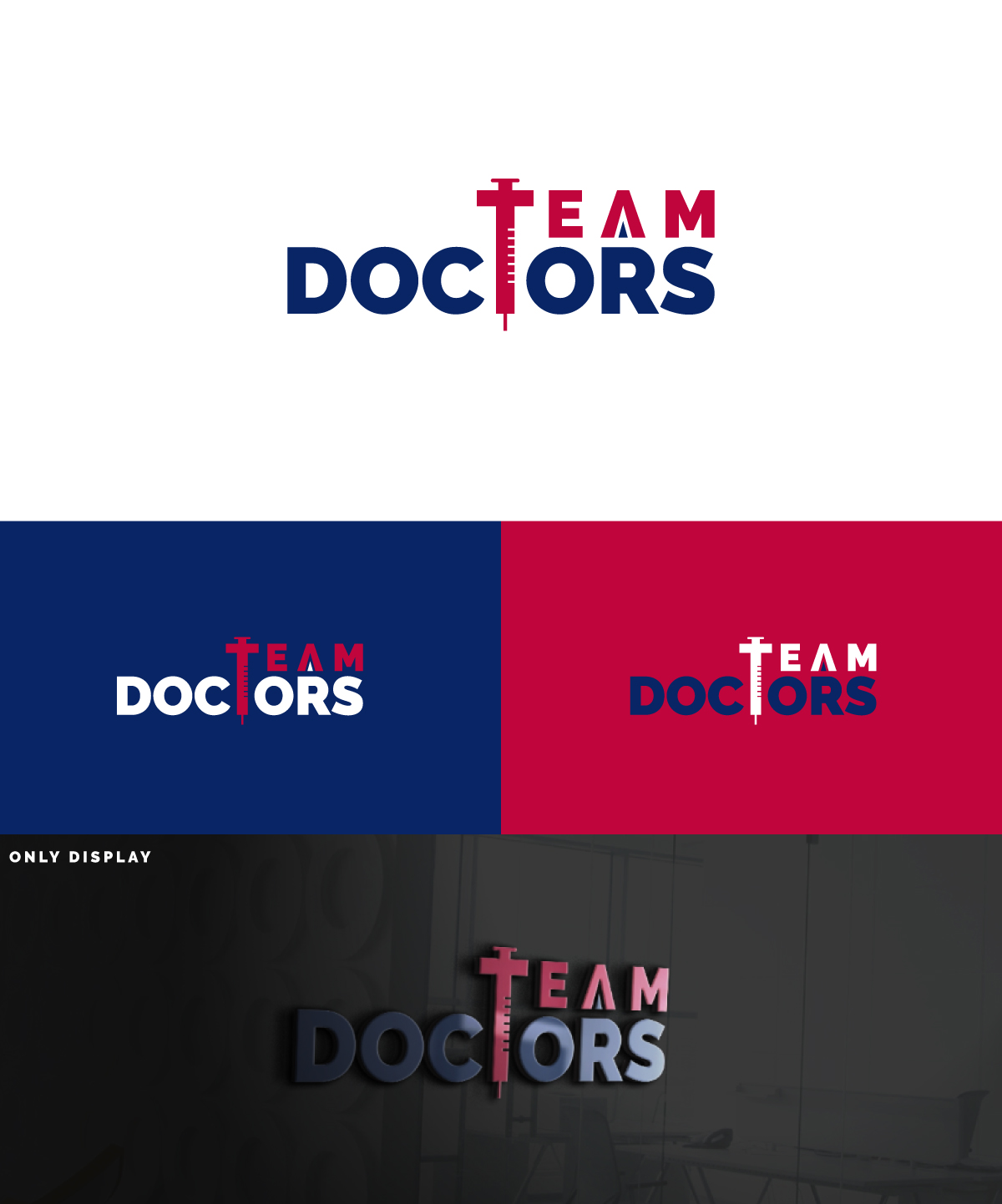 Logo Design by jonkonrad for this project | Design #30344493