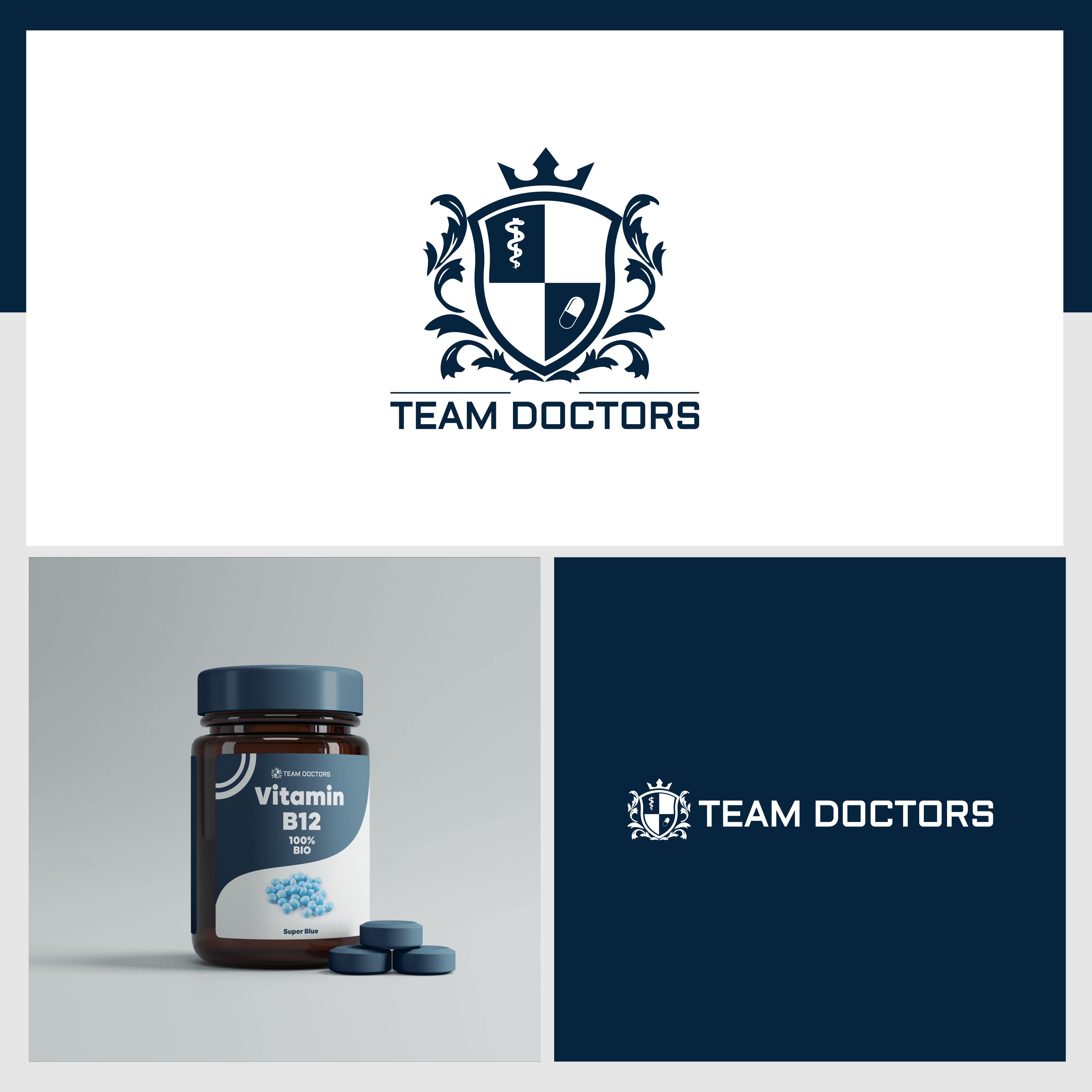 Diseño de Logo por Adilia Romadina para este proyecto | Diseño #30342137