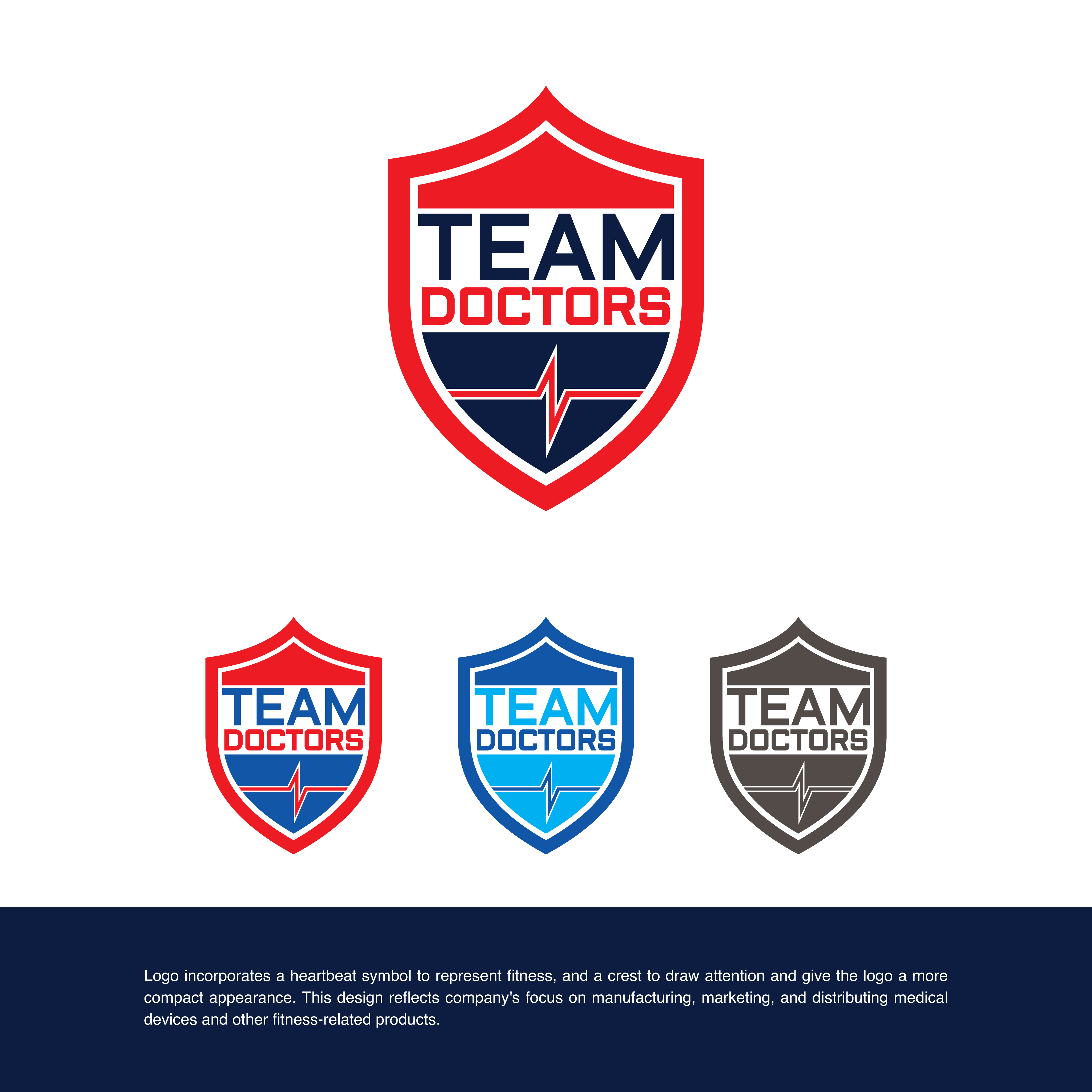 Logo-Design von Design Element für dieses Projekt | Design #30348759