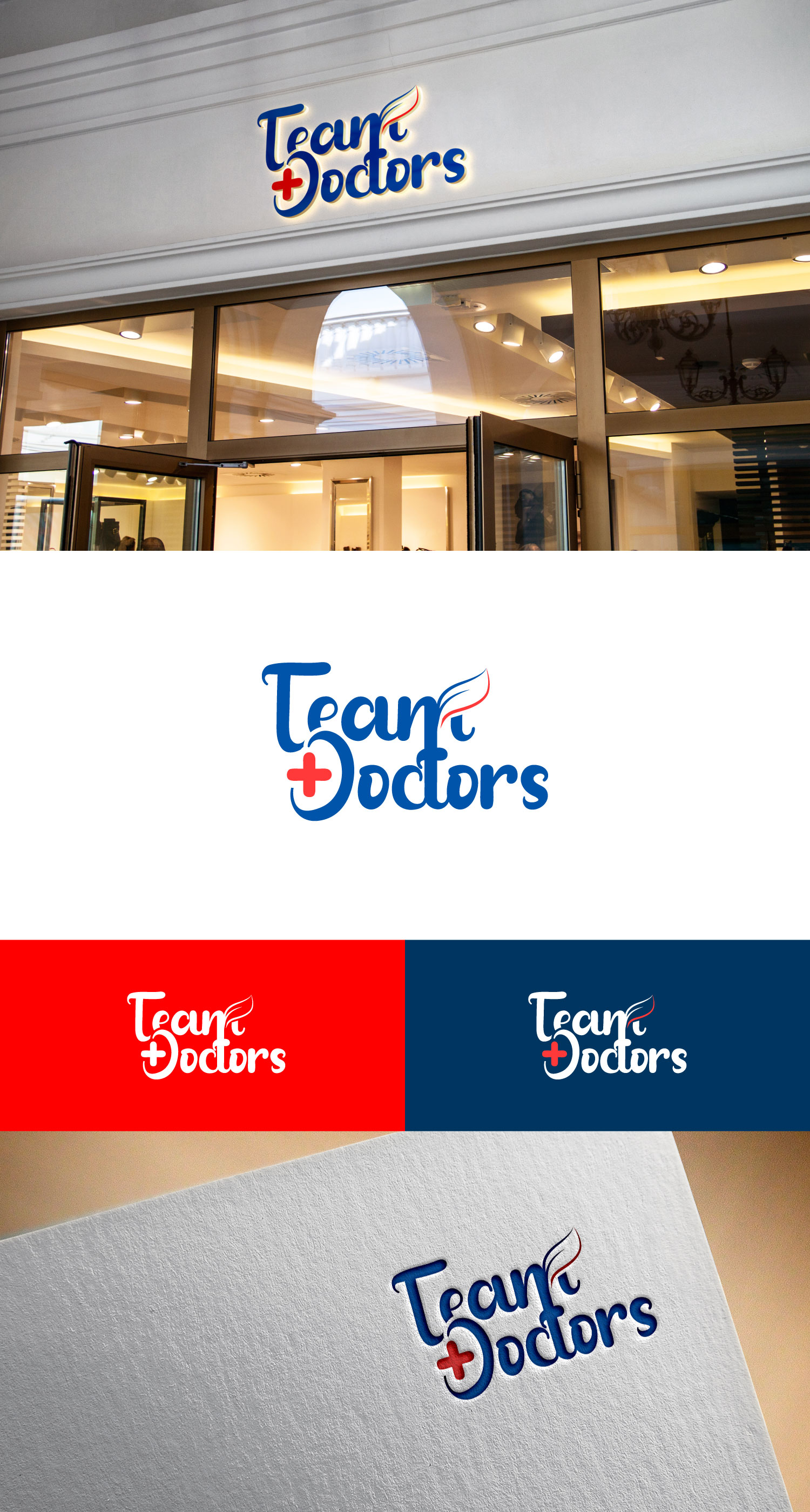 Logo Design by AyaanArt for this project | Design #30358675