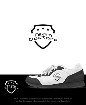 Logo Design by masterpiece21 for this project | Design: #30378907