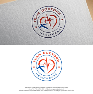 Logo Design by skart for this project | Design: #30343289