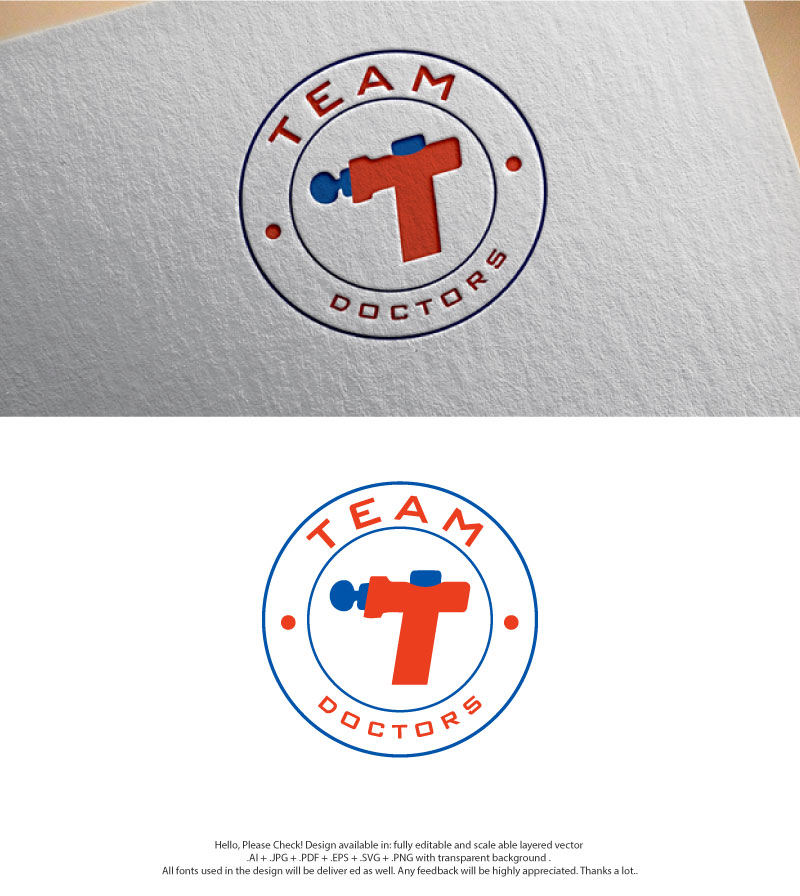 Logo Design by skart for this project | Design #30348106