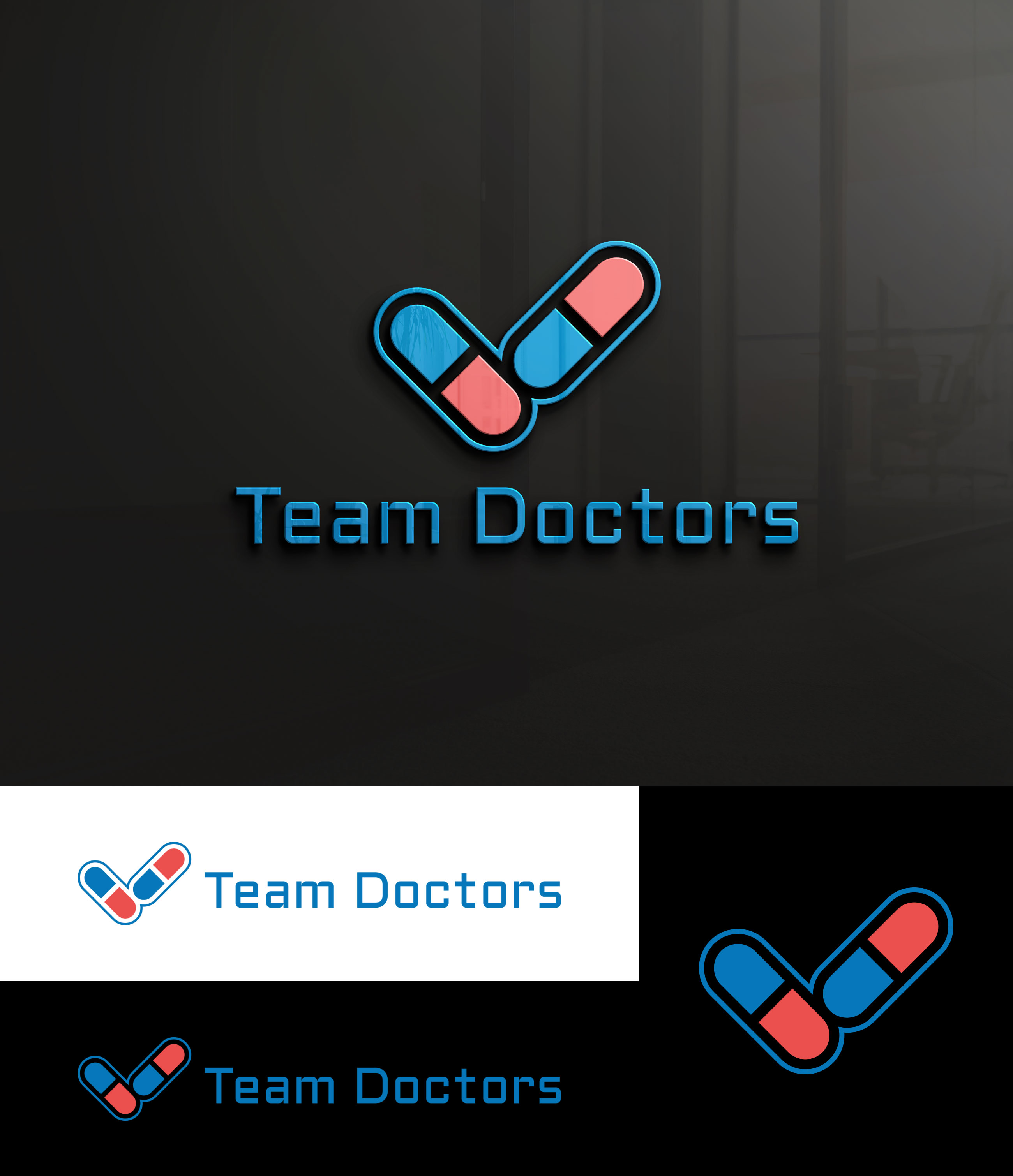 Logo Design by loveqis for this project | Design #30339790