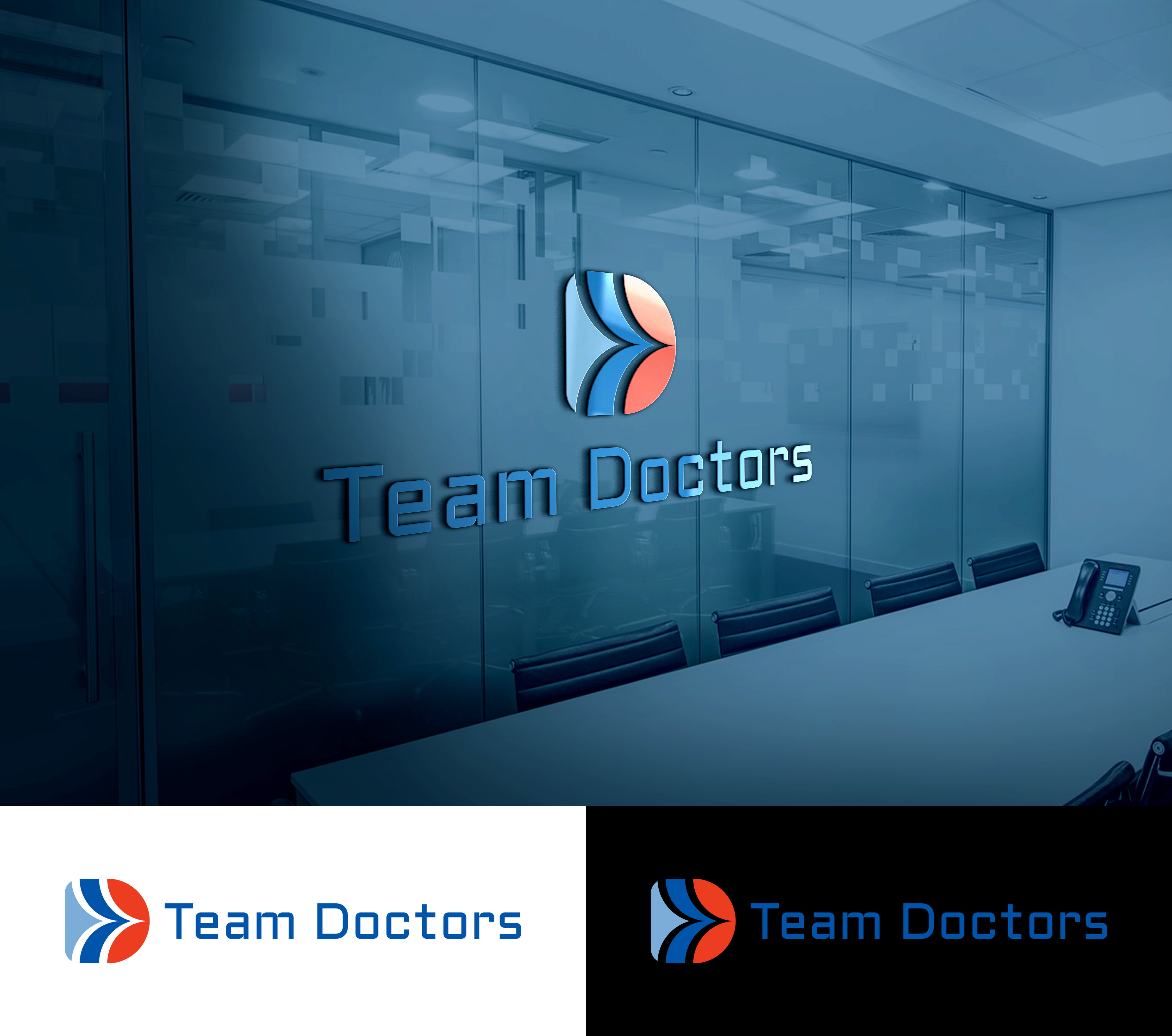 Logo Design by loveqis for this project | Design #30344011