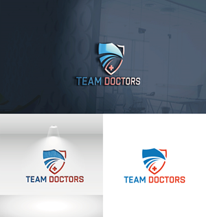 Logo Design by Visionarydexiner