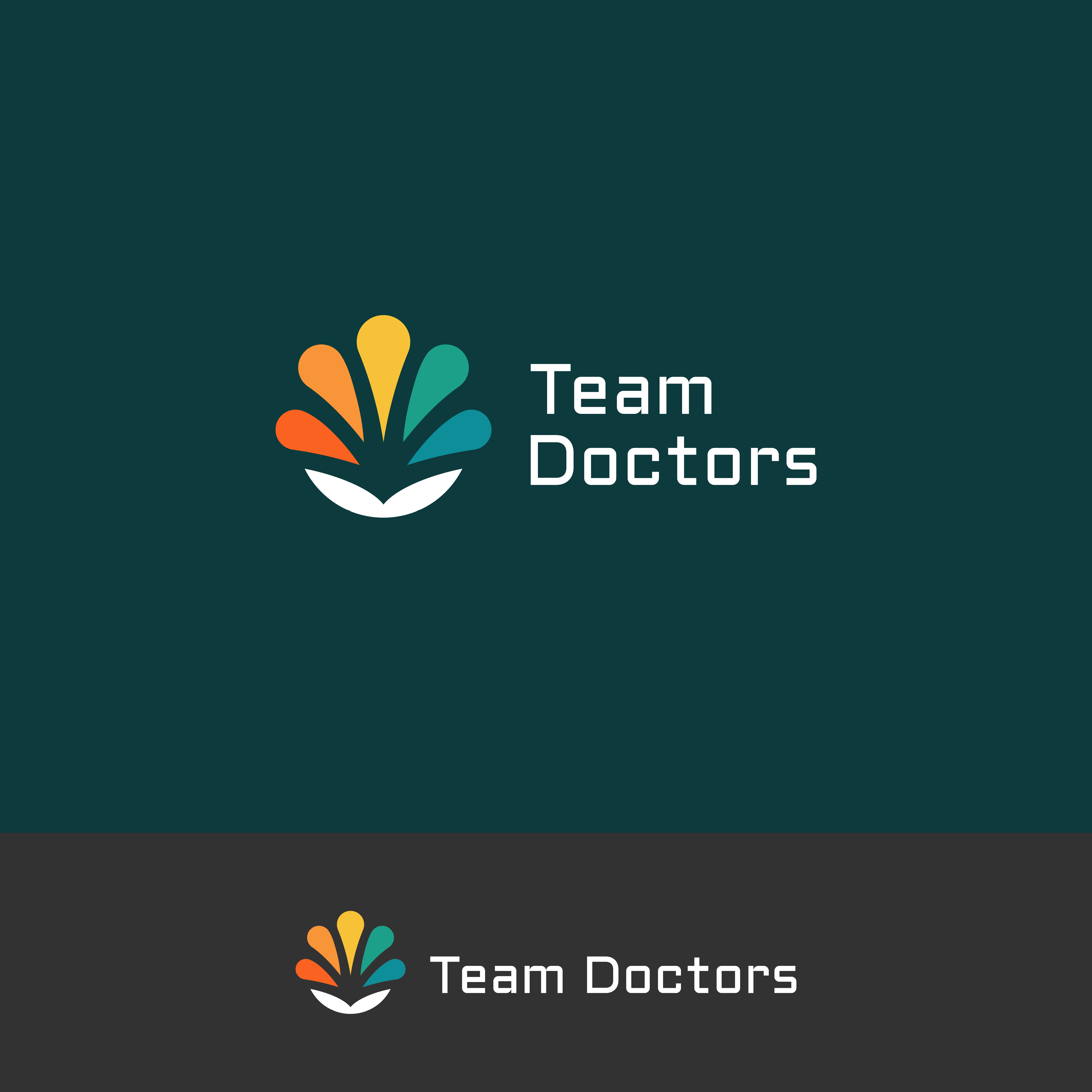 Logo Design by Azmi Achmad for this project | Design #30344010