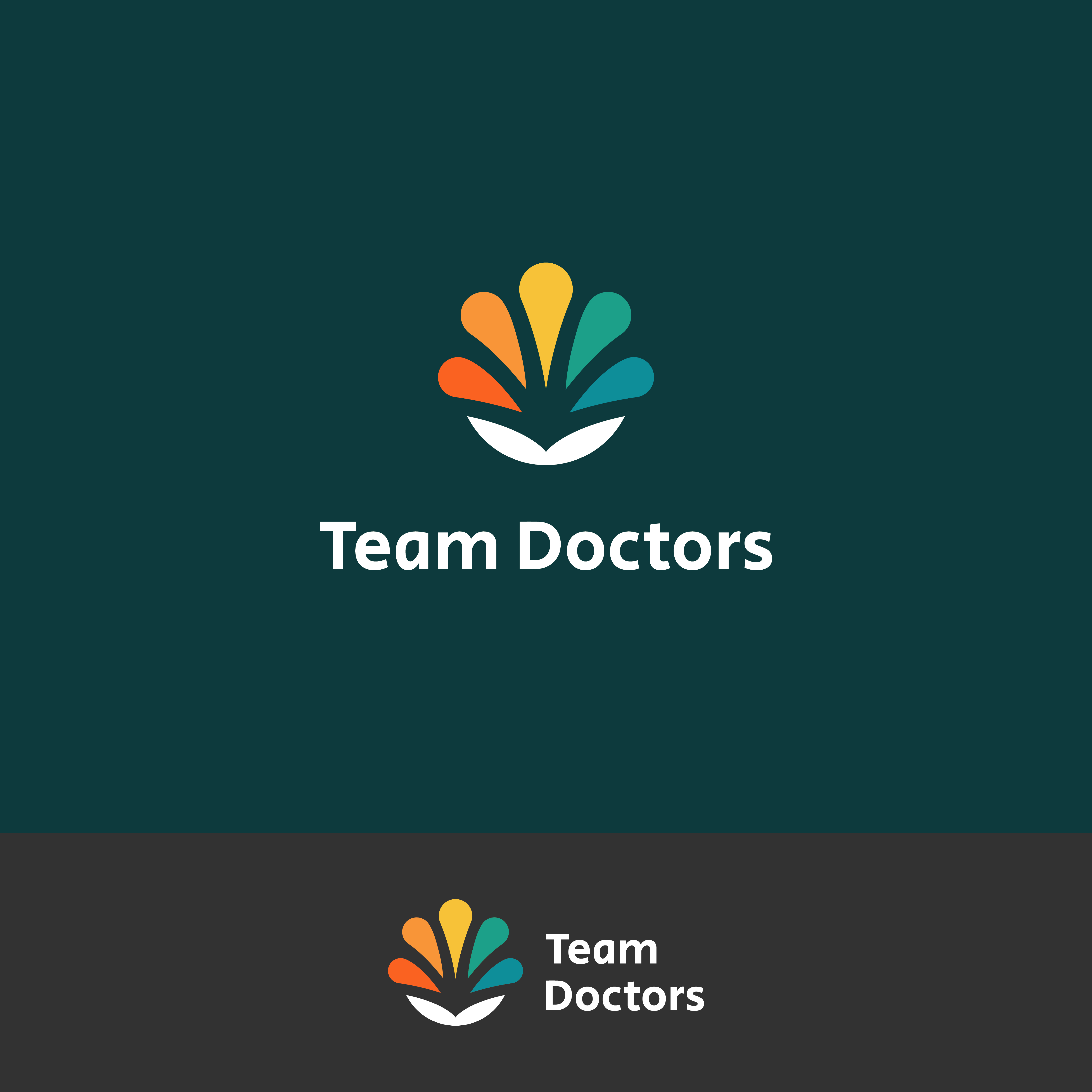 Logo Design by Azmi Achmad for this project | Design #30344012