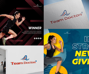 Logo Design by Tube light for this project | Design: #30360919