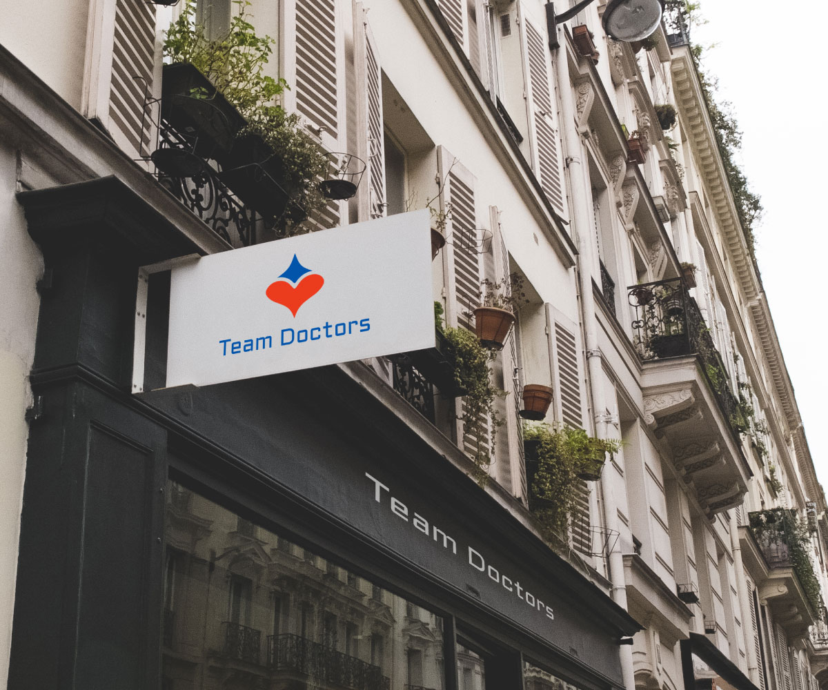 Logo Design by Arstudiocreative for this project | Design #30344026