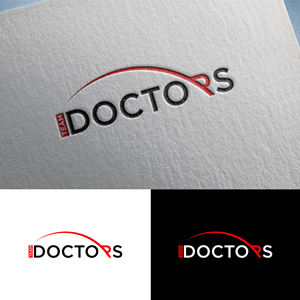 Logo Design by 94Graphic