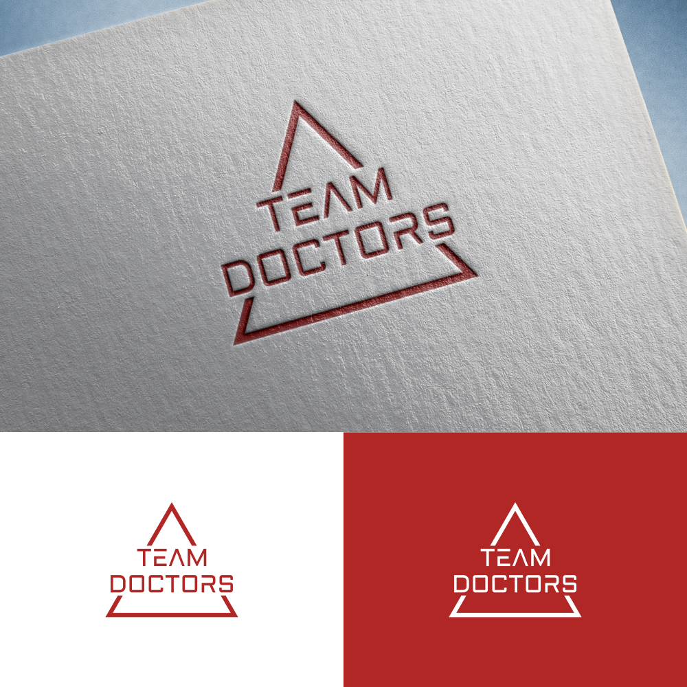 Logo Design by 94Graphic for this project | Design #30353644