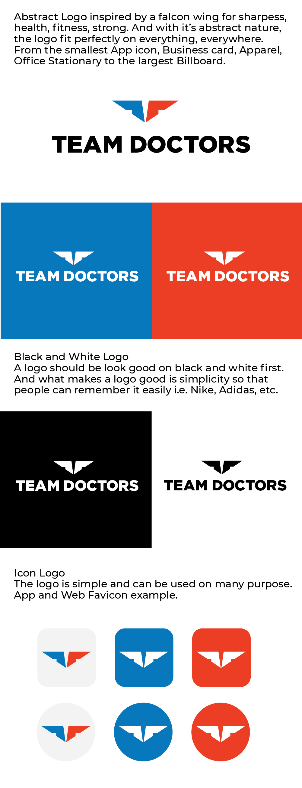 Logo-Design von Kham Lian Tung für dieses Projekt | Design #30382645