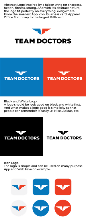 Logo Design by Kham Lian Tung