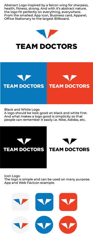 Logo-Design von Kham Lian Tung für dieses Projekt | Design: #30382646