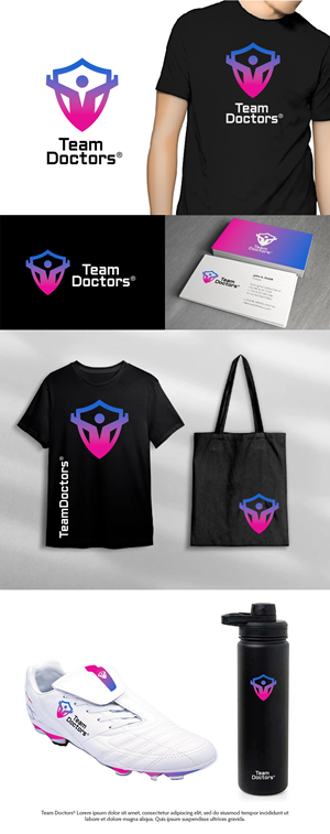 Logo Design by creative.visuals