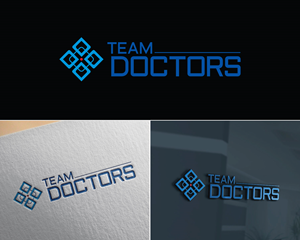 Logo Design by Atec for this project | Design: #30348951