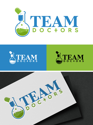 Logo Design by DesignLima for this project | Design: #30345052