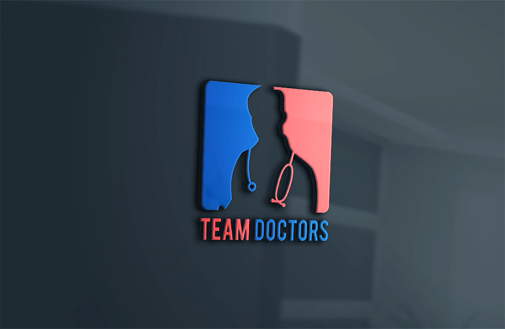 Logo Design by 4tech services for this project | Design #30347288