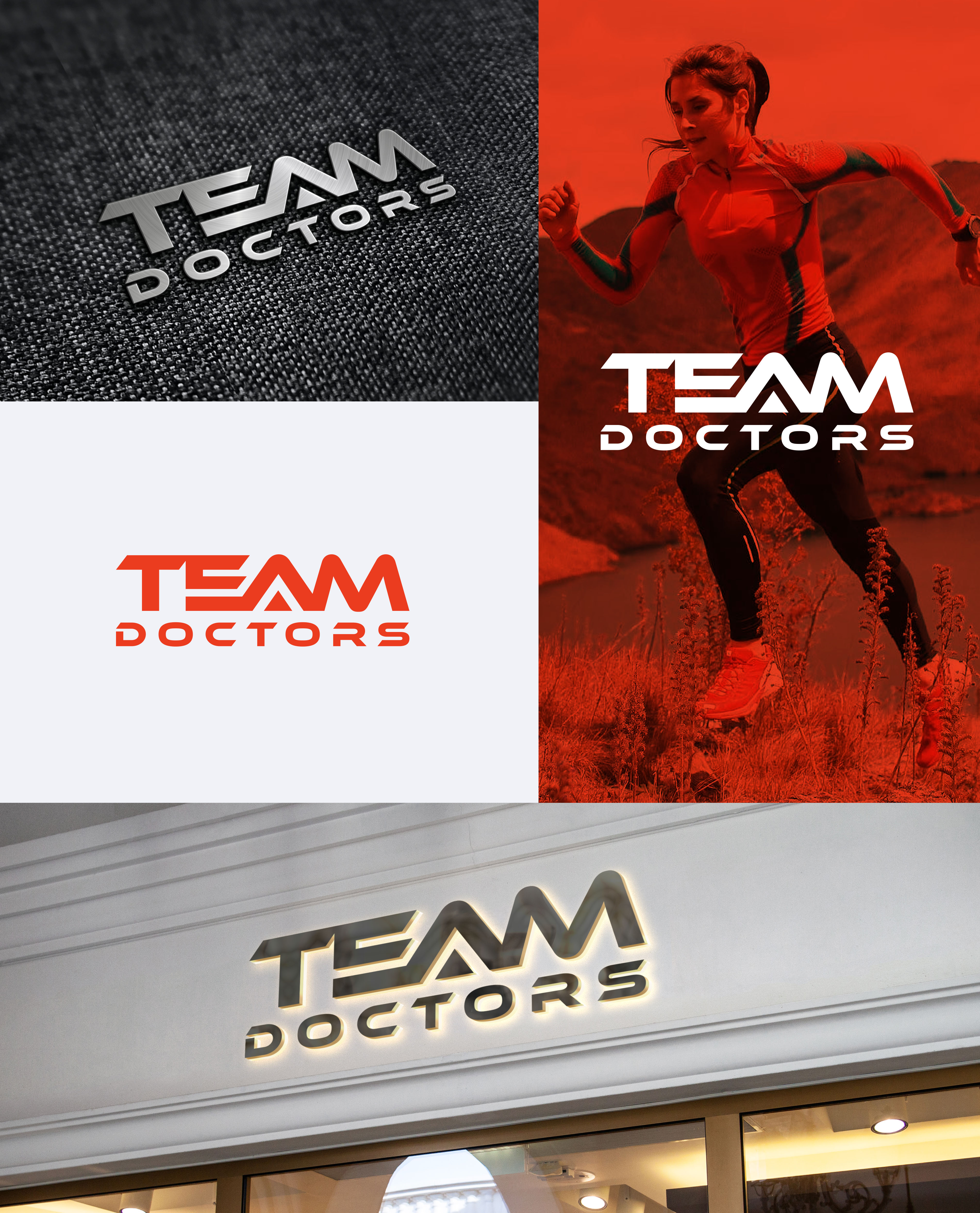 Logo Design by aexoagency for this project | Design #30339650