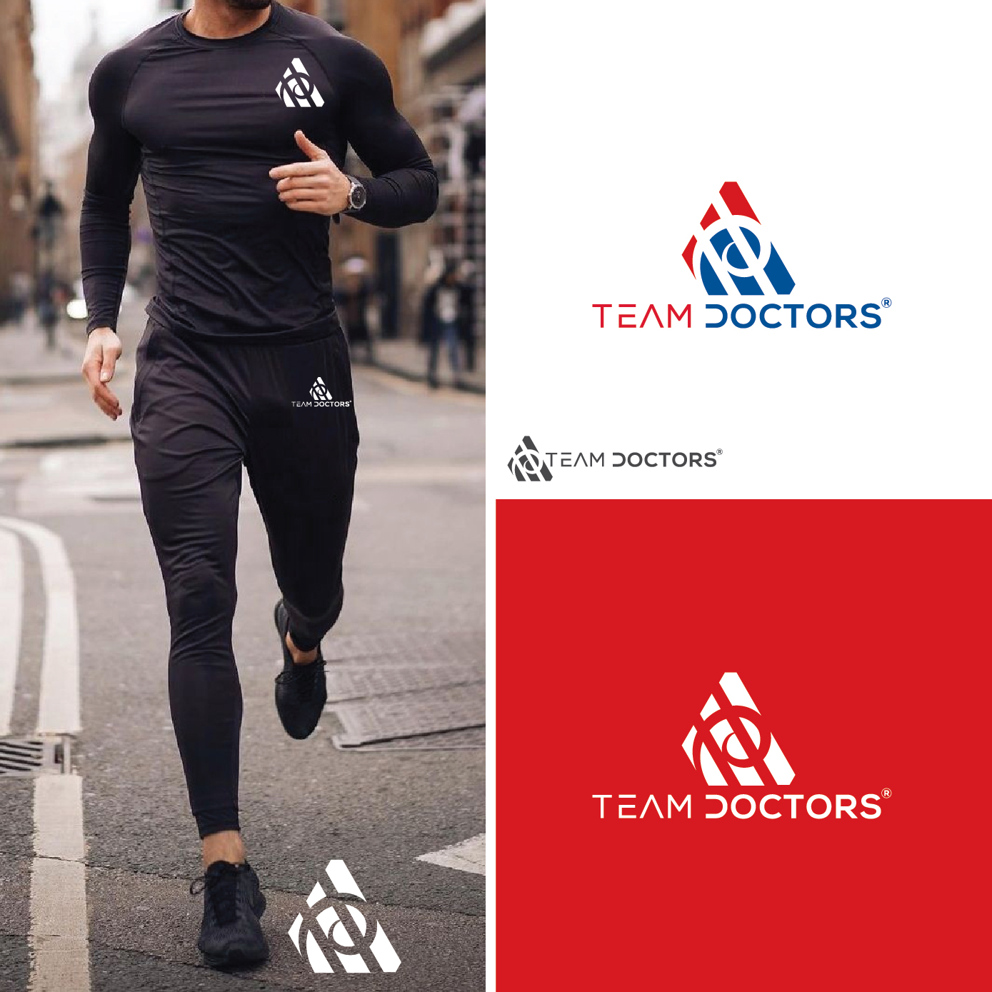 Diseño de Logo por AL-BARAKAH para este proyecto | Diseño #30344292