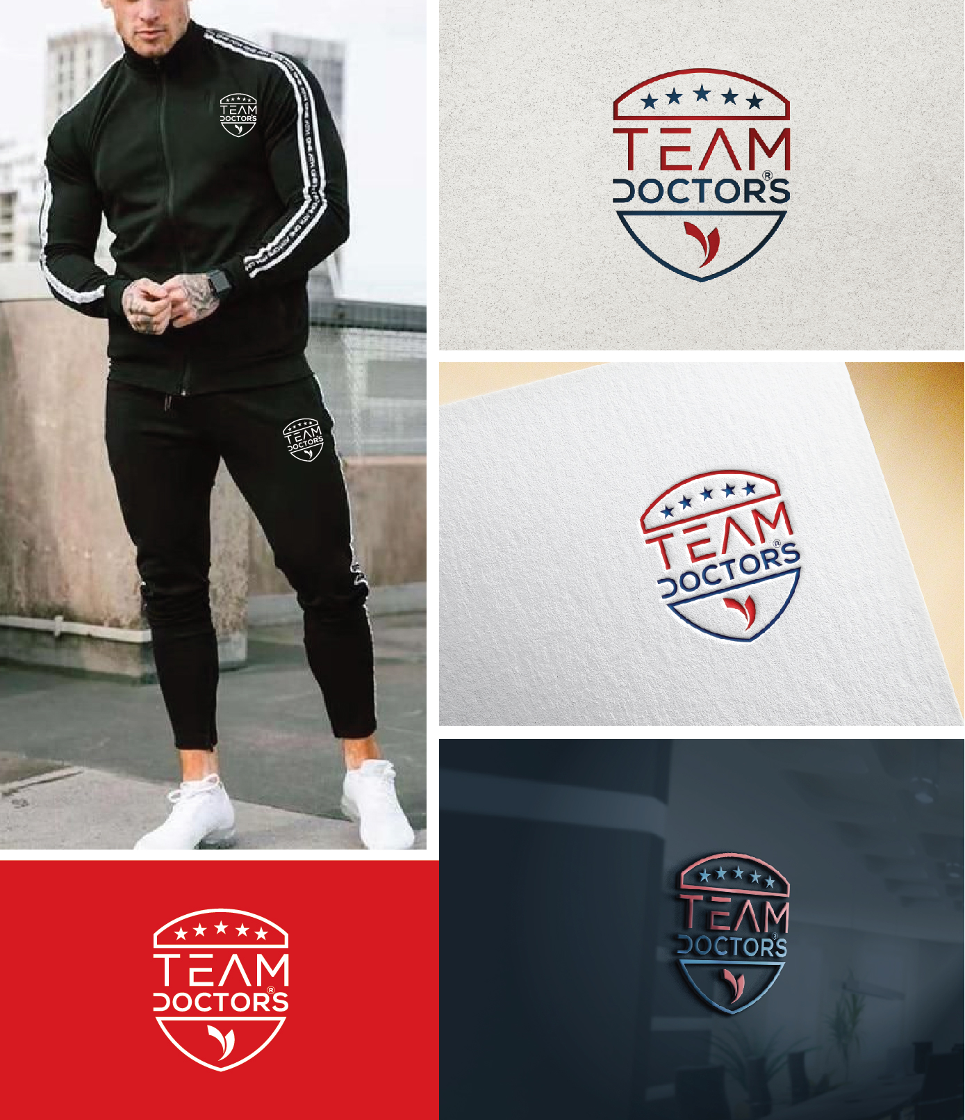 Diseño de Logo por AL-BARAKAH para este proyecto | Diseño #30344362