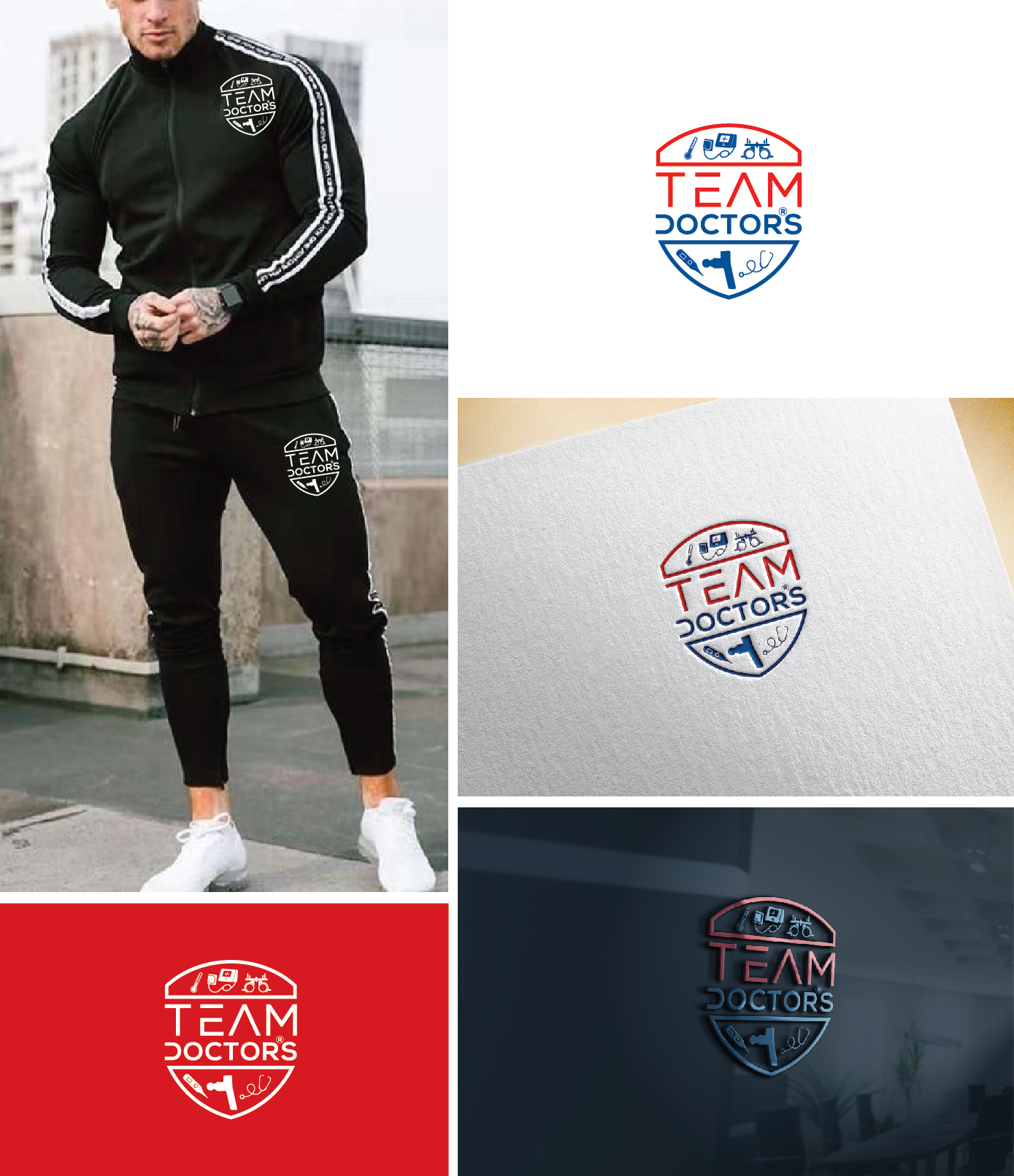 Diseño de Logo por AL-BARAKAH para este proyecto | Diseño #30344452