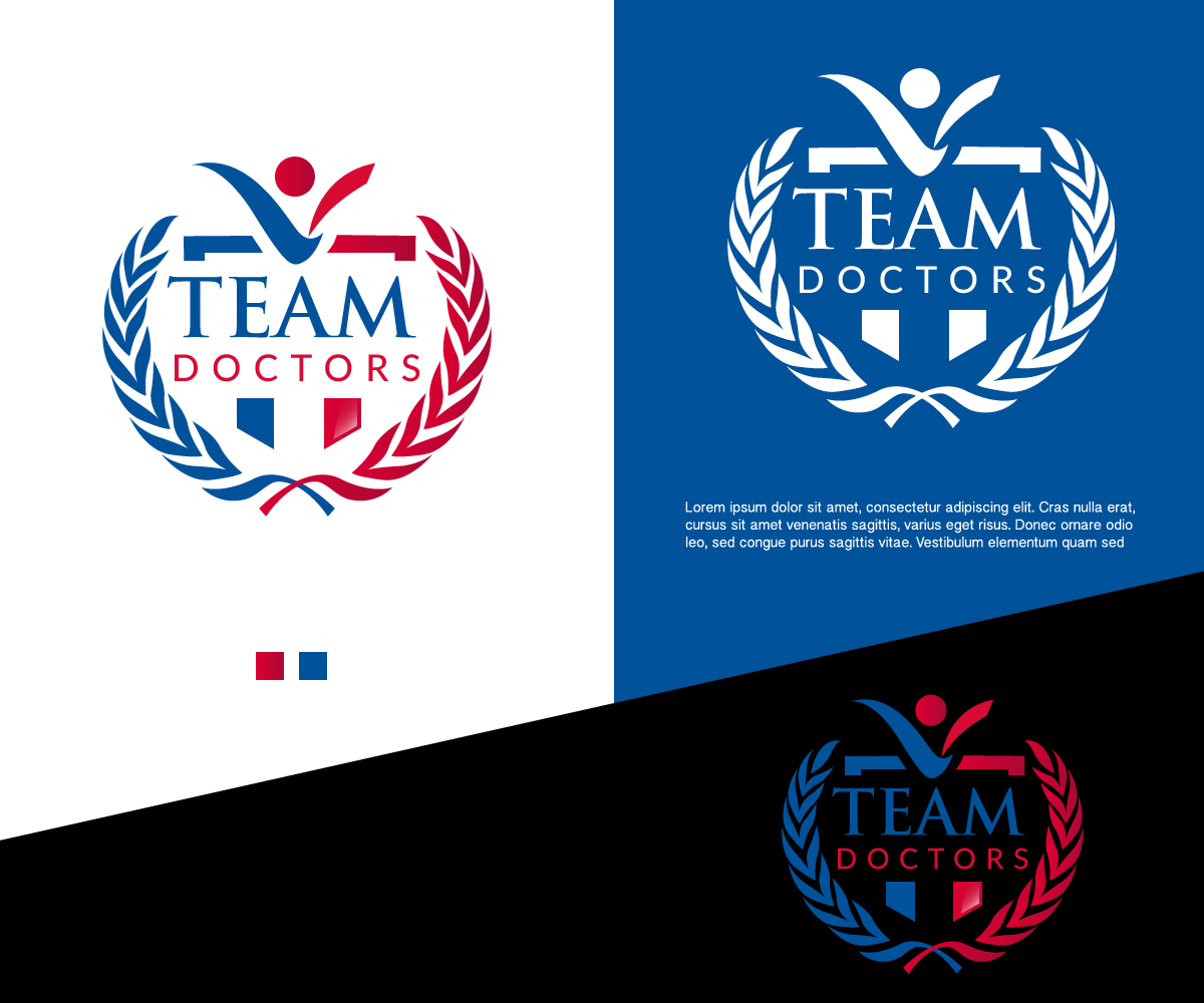 Logo Design by edwinnegz1 for this project | Design #30344076