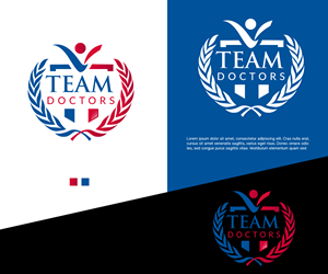 Logo Design by edwinnegz1