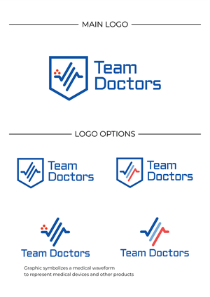 Logo Design by Logoriddim for this project | Design: #30346506