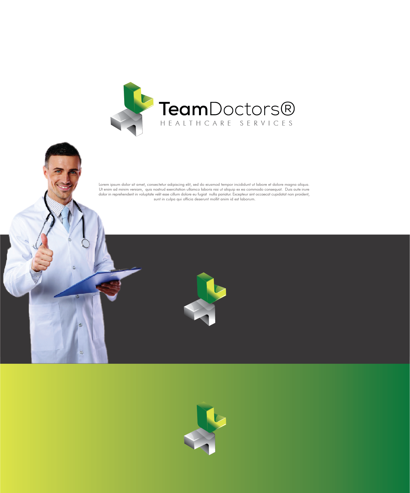 Diseño de Logo por saifysyed Studio para este proyecto | Diseño #30350248