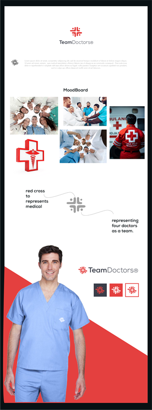 Diseño de Logo por saifysyed Studio para este proyecto | Diseño: #30413427