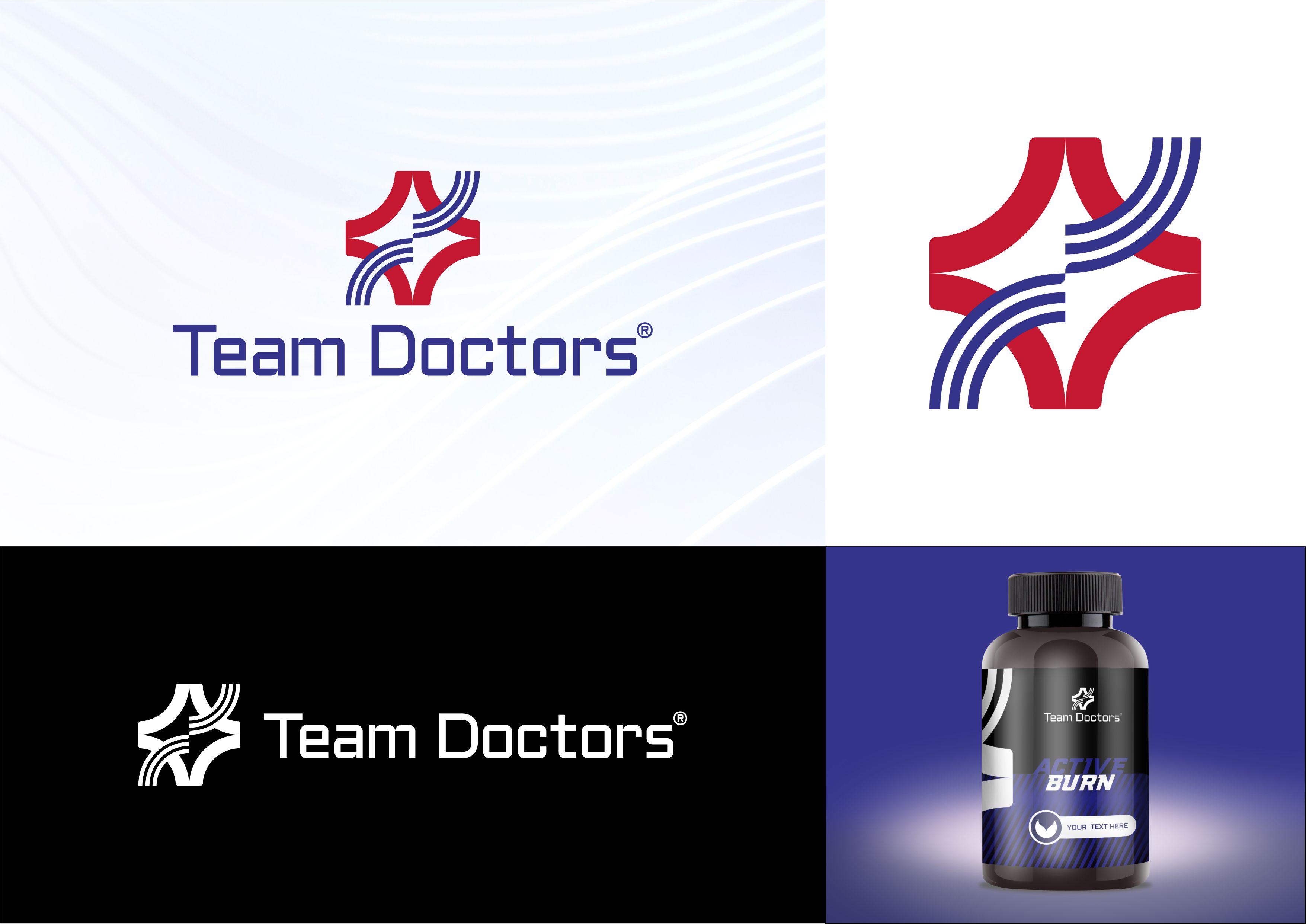 Logo Design by ammar_ed for this project | Design #30342053