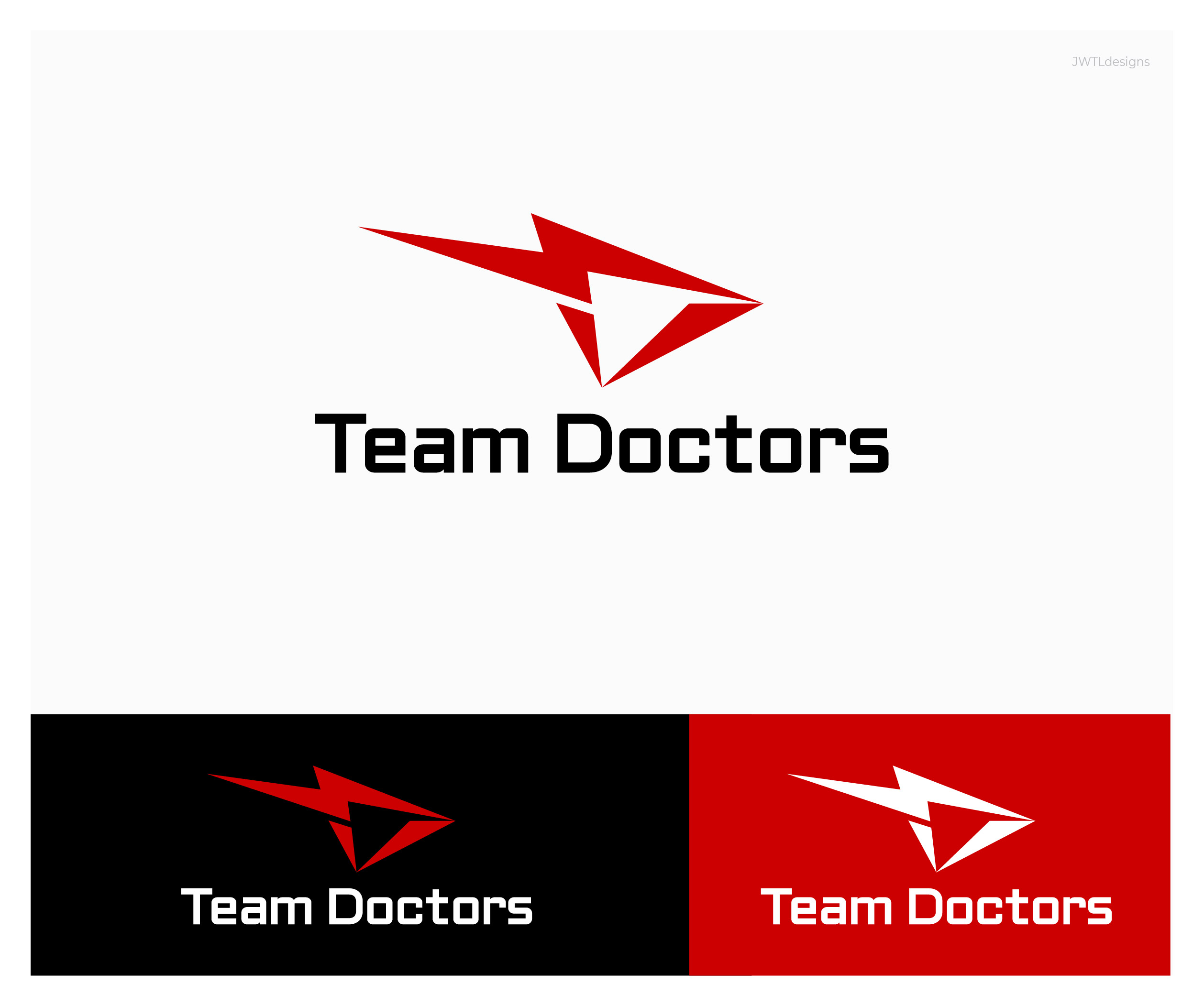 Diseño de Logo por JWTL para este proyecto | Diseño #30364833