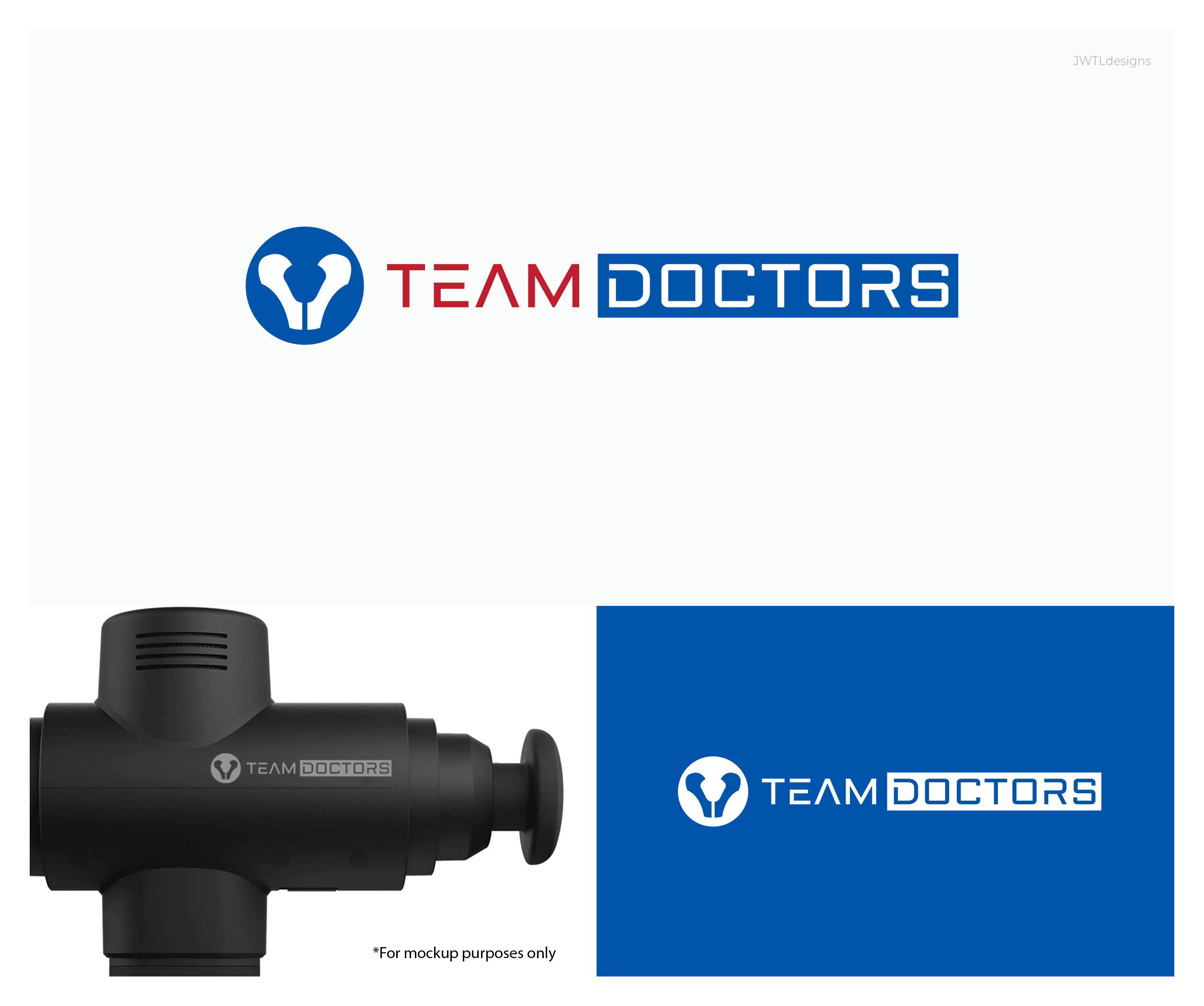 Diseño de Logo por JWTL para este proyecto | Diseño #30376142