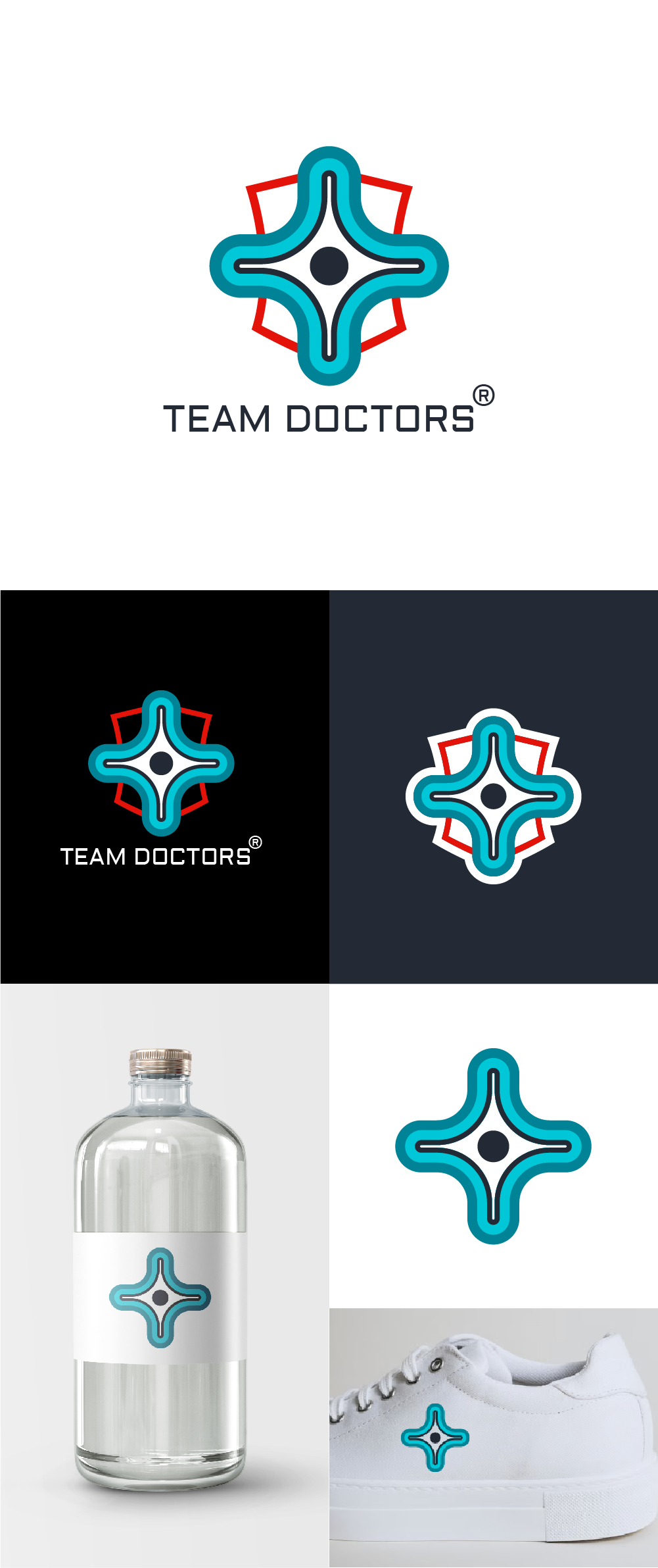 Logo Design by vidarshana 2 for this project | Design #30344294