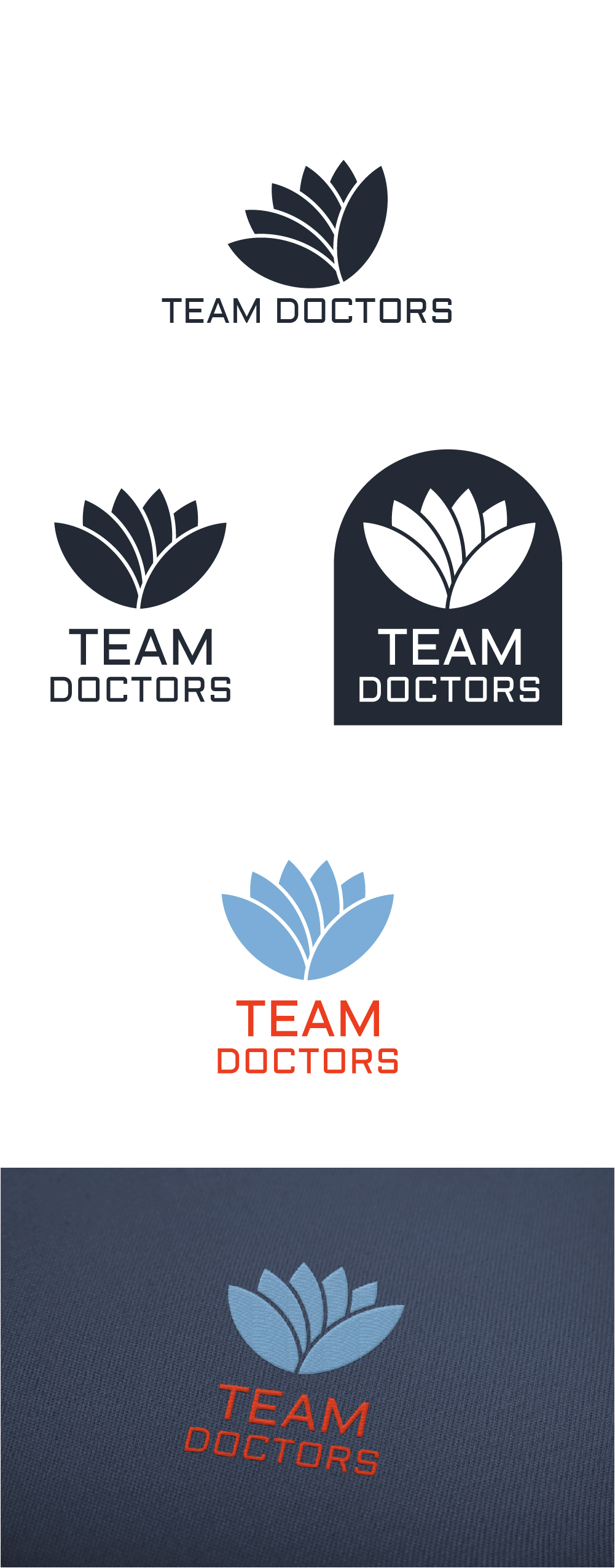 Logo Design by vidarshana 2 for this project | Design #30351877