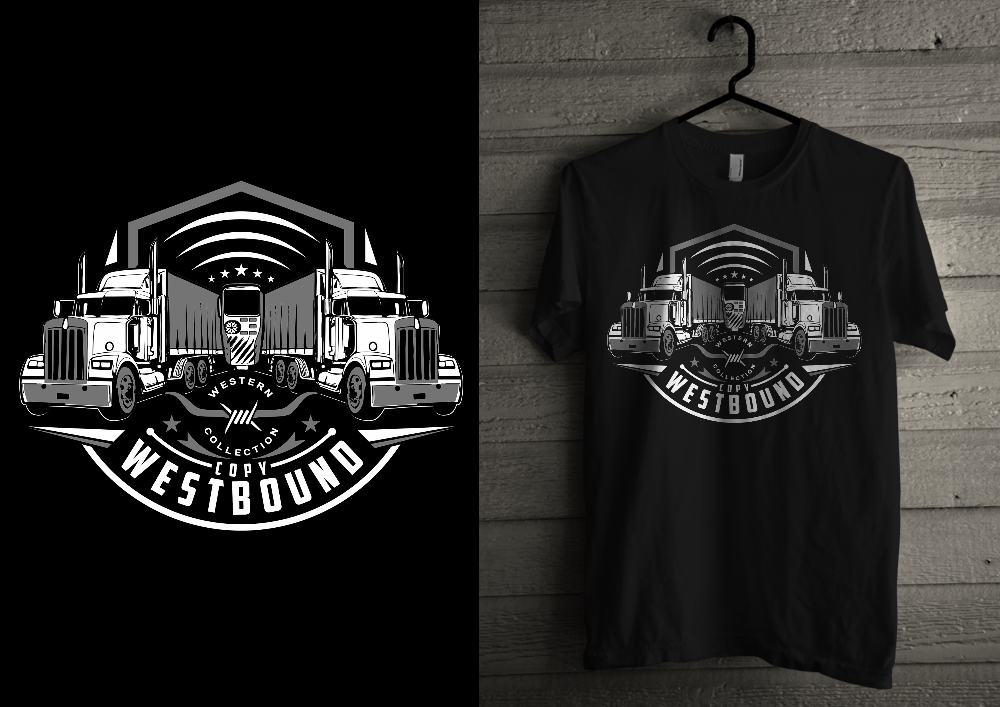 T-shirt Design by denuj for this project | Design #30349414