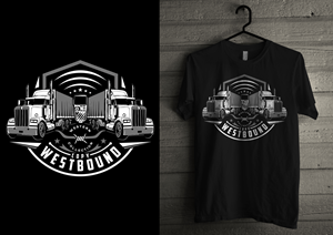 T-shirt Design by denuj for this project | Design #30349414